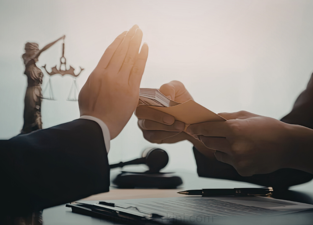 Alasan KPK Ikut Bahas Parpol, Cegah Korupsi dari Hulu - LaporanTerkini.com