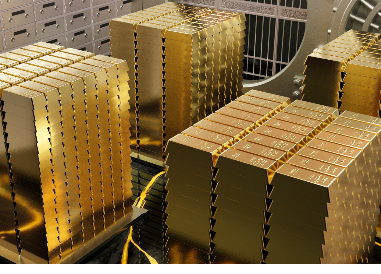 Cadangan Emas Bank Indonesia Fakta, Fungsi, dan Jumlahnya di 2026 - LaporanTerkini.com