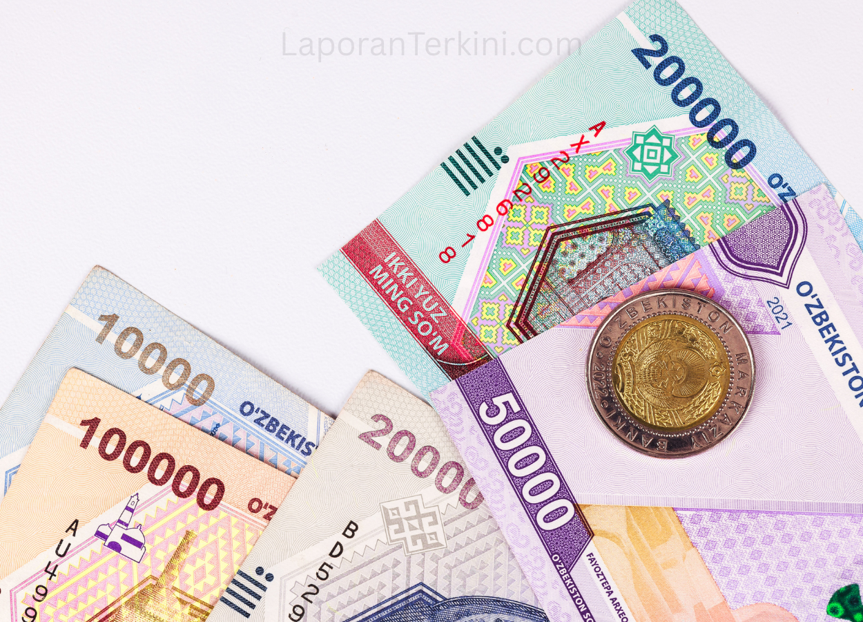 Gaji ke-13 2026 Cair Mulai Juni, PNS hingga Pensiunan Terima Penuh Tanpa Potongan - LaporanTerkini.com