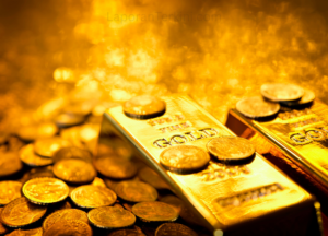 Harga Emas Antam Anjlok Rp50.000 pada 22 April 2026, Kini di Level Rp2.830.000 per Gram - LaporanTerkini.com