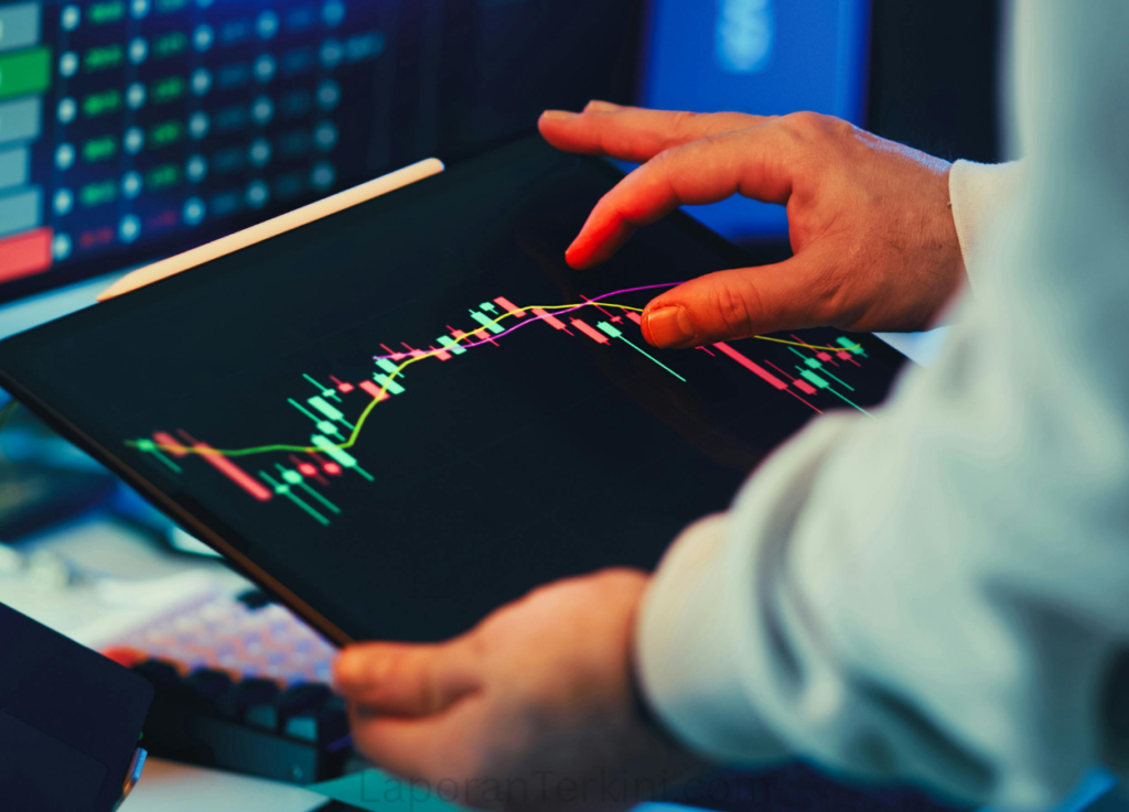 IHSG Masih Rawan Koreksi, Simak 6 Rekomendasi Saham dari BNI Sekuritas - LaporanTerkini.com