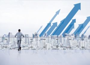 Investasi RI Melonjak, Pemerintah Tekankan Kualitas dan Hilirisasi - LaporanTerkini.com