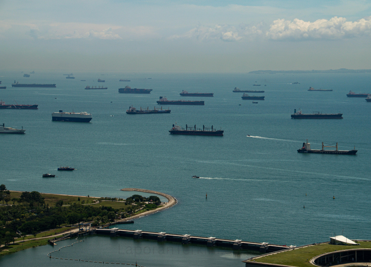 Menlu Sugiono Tegaskan Indonesia Tidak Akan Pungut Tarif di Selat Malaka, Terikat UNCLOS - LaporanTerkini.com