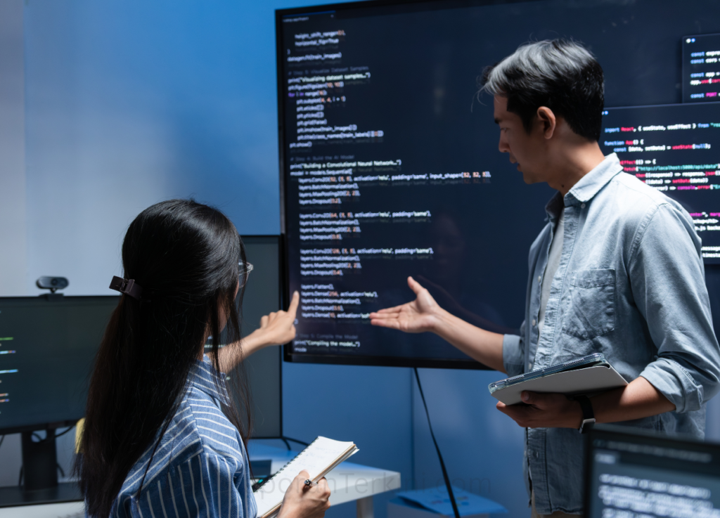 Sidang Chromebook Nadiem Hadirkan 7 Guru dari Aceh hingga Papua, Buktikan Manfaat Program Digitalisasi - LaporanTerkini.com