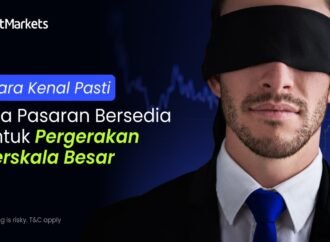 Cara Mengenali Saat Pasar Bersiap Melakukan Pergerakan Besar