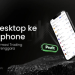 Dari Desktop ke Smartphone: Transformasi Trading di Asia Tenggara