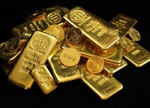 Harga Emas Antam di Pegadaian Hari Ini, Produk Logam Mulia Masih Jadi Incaran Investor - LaporanTerkini.com