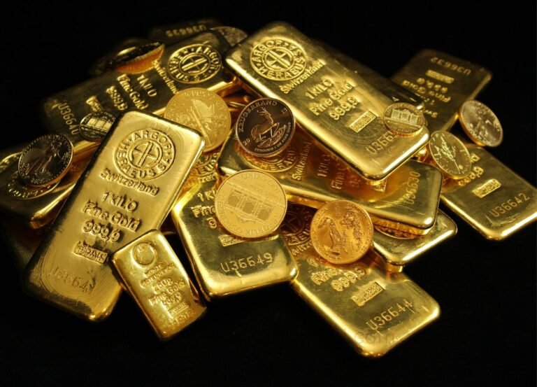 Harga Emas Antam di Pegadaian Hari Ini, Produk Logam Mulia Masih Jadi Incaran Investor