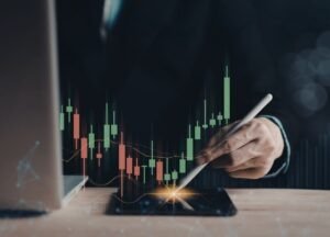 Pasar Modal Indonesia Volatil Investor Asing Net Sell Rp23 Triliun - LaporanTerkini.com