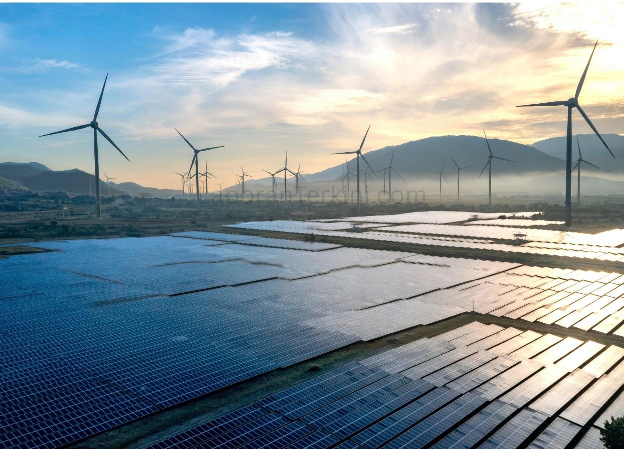 Target E20 Terancam, Infrastruktur dan Teknologi Belum Optimal - LaporanTerkini.com