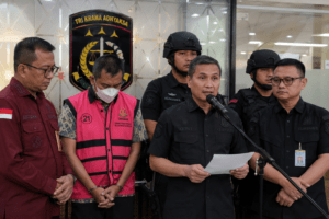 Kejagung Tetapkan Pengusaha Tambang Bauksit Kalbar Jadi Tersangka Kasus IUP