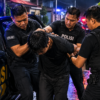Pembunuh Wanita di Bogor Ditangkap Usai Kejar-kejaran Hindari Polisi