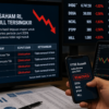 FTSE Russell Depak Empat Saham RI, DSSA hingga HILL Tersingkir
