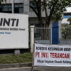 BUMN PT INTI Terancam Ditutup di Tengah Tekanan Keuangan