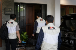 KPK Telusuri Aliran Duit ke Pemilik Rumah yang Digeledah di Kasus Ponorogo