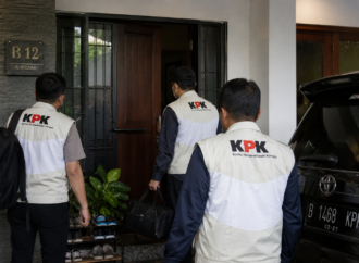 KPK Telusuri Aliran Duit ke Pemilik Rumah yang Digeledah di Kasus Ponorogo