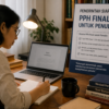 Pemerintah Siapkan PPh Final 1,5 Persen untuk Penulis