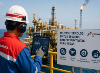 Pertamina EP Kembangkan Inovasi untuk Efisiensi Hulu Migas