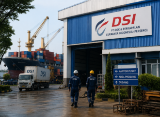 PT DSI Disorot, BUMN Ekspor Disebut Diminta Cari Untung Meski Pegawai Minim