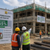 Nindya Karya Kebut Proyek Sekolah Rakyat, Progres Tembus 65 Persen