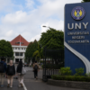 UNY Dalami Dugaan Pemalsuan yang Libatkan Dua Alumni pada Konferensi Internasional