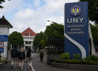 UNY Dalami Dugaan Pemalsuan yang Libatkan Dua Alumni pada Konferensi Internasional