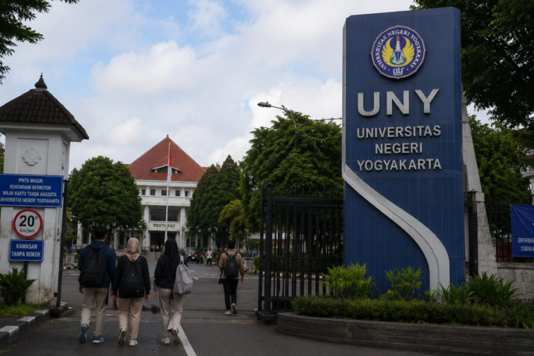 UNY Dalami Dugaan Pemalsuan yang Libatkan Dua Alumni pada Konferensi Internasional