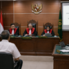 Eks Hakim PN Cilacap yang Terima Suap Resmi Diberhentikan dengan Hak Pensiun