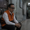 Istri Ungkap Noel Ebenezer Ingin Segera Divonis di Kasus K3