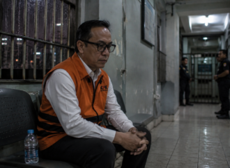 Istri Ungkap Noel Ebenezer Ingin Segera Divonis di Kasus K3