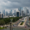 Pemerintah Didesak Jaga Pertumbuhan Ekonomi Nasional di Tengah Tekanan Geopolitik Global