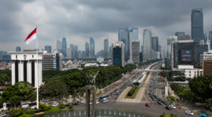 Pemerintah Didesak Jaga Pertumbuhan Ekonomi Nasional di Tengah Tekanan Geopolitik Global