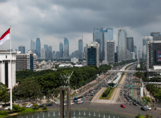 Pemerintah Didesak Jaga Pertumbuhan Ekonomi Nasional di Tengah Tekanan Geopolitik Global