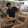 HIMKI Ingatkan Industri Mebel Tak Bisa Terus Mengandalkan Pelemahan Rupiah