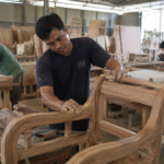 HIMKI Ingatkan Industri Mebel Tak Bisa Terus Mengandalkan Pelemahan Rupiah