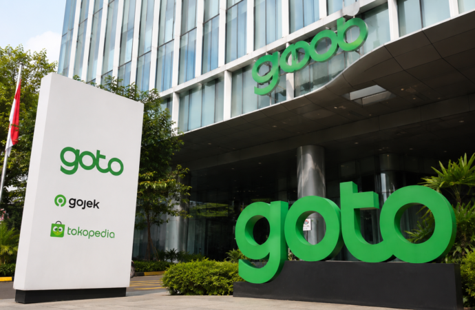 GoTo Gelar RUPS 18 Juni, Bahas Buyback Saham dan Kinerja Keuangan