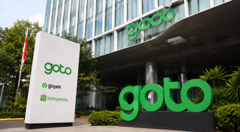GoTo Gelar RUPS 18 Juni, Bahas Buyback Saham dan Kinerja Keuangan