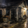Rumah Warga Sleman Kembali Terbakar Misterius, Sudah 39 Kali dalam Enam Hari