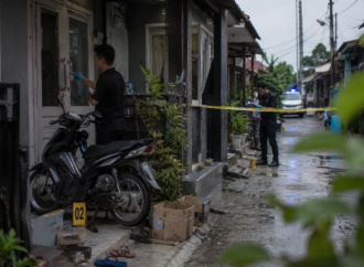 Polisi Periksa Saksi dalam Kasus Tewasnya WN Korea Selatan di Bekasi