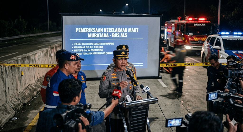 Polisi Tetapkan 3 Tersangka TPPO dalam Kasus PRT Tewas di Benhil