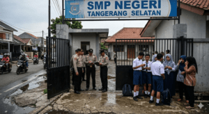 Dugaan Child Grooming di Sekolah Tangsel Viral, Kepsek Dinonaktifkan