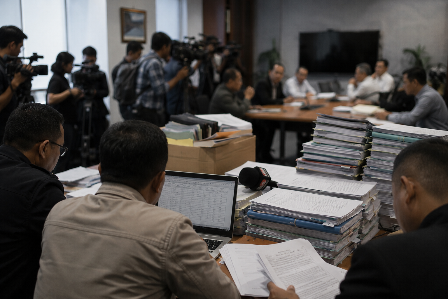 Pengamat Soroti Kasus Nadiem, Simpati Publik Dinilai Tak Boleh Ganggu Proses Hukum