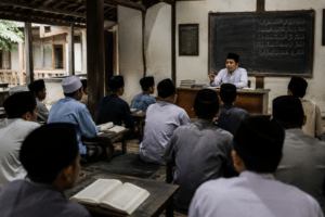 Menag Soroti Relasi Kuasa terhadap Perempuan di Lingkungan Pesantren