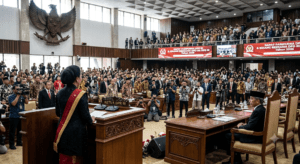 Puan Sebut Rapat Paripurna Hari Ini Spesial karena Dihadiri Presiden