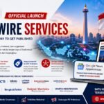 BeritaWire Meluncurkan Platform Distribusi Siaran Pers Baru untuk Bisnis di Indonesia