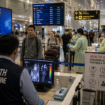 WHO Umumkan Darurat Ebola, Kemenkes Tingkatkan Kewaspadaan di Bandara dan Pelabuhan