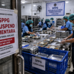 6 SPPG di Lumajang Disuspend Sementara, Salah Satunya Sempat Viral karena Menu Makanan