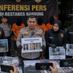 Kasus ART Tewas di Bandung Terbongkar, Korban Diduga Dianiaya dan Disiram Air Panas