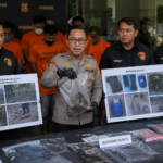 Polisi Ungkap Upaya Pelaku Hilangkan Jejak Pembunuhan WN Korsel di Bekasi