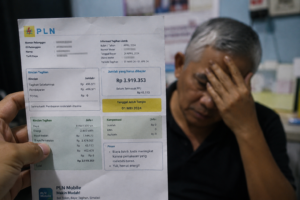 Tagihan Listrik Viral Naik Drastis, PLN Tegaskan Tarif Tidak Berubah